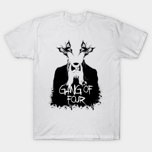 Gang iffour T-Shirt